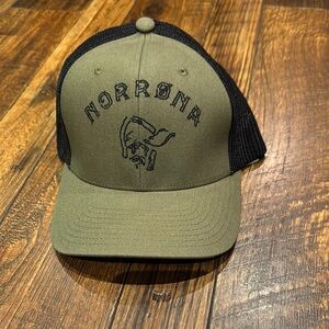 Norrona /29 3D Mesh Flexfit Cap